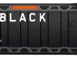 Накопитель SSD WD BLACK SN850, 1Tb, PCIe 4.0 x4, M.2 2280, NVMe, R/W 7000/5300 0