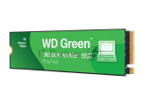 Накопитель SSD WD Green SN3000, 500Gb, PCIe 4.0 x4, M.2 2280, NVMe, R/W 5000/4100 0