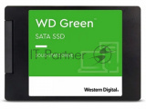 Накопитель SSD WD Green WDS100T3G0A, 1000GB, SATA III, 2.5", R/W 545/385 6