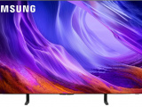 65' Телевизор Samsung QE65S85HAEXPY 0