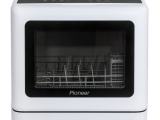 Посудомоечная машина PIONEER DWM04 1