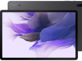 Планшетный компьютер Samsung Tab S7 FE SM-T735 Чёрный 0