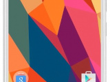 Смартфон ZTE  Blade A476 чёрный 0