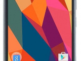 Смартфон ZTE  Blade A476 чёрный 5