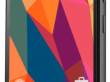 Смартфон ZTE  Blade A476 чёрный 1