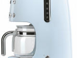 Кофеварка капельная SMEG DCF02BLEU 0