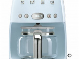 Кофеварка капельная SMEG DCF02PBEU 0