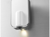 Кофемашина SMEG BCC01RDMEU 0