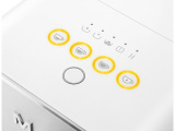 Кофемашина SMEG BCC01RDMEU 2