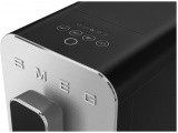 Кофемашина SMEG BCC01RDMEU 4