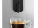 Кофемашина SMEG BCC01RDMEU 10