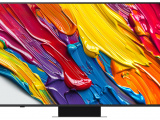 65' Телевизор LG 65QNED83B6A 0