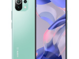 Смартфон Xiaomi 11 Lite 5G NE 8/128Гб Global Зелёный 0