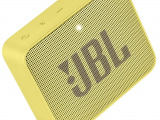 Портативная колонка JBL GO 2 Желтая 2