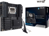 Материнская плата ASUS PRO WS WRX80E-SAGE SEWIFI 7