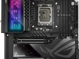 Материнская плата ASUS ROG MAXIMUS Z790 HERO 12