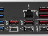 Материнская плата ASUS ROG MAXIMUS Z790 HERO 17