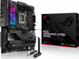Материнская плата ASUS ROG MAXIMUS Z790 HERO 0