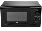 Печь свч соло Leff 20MM722B 0