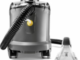 Пылесос для с/у без мешка Karcher Puzzi 8/1 EU 1.100-240.0 0
