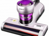 Пылесос для с/у без мешка JIMMY BX5 Champagne+Purple Anti-mite Vacuum Cleaner 1