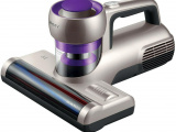 Пылесос для с/у без мешка JIMMY BX5 Champagne+Purple Anti-mite Vacuum Cleaner 0