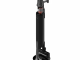 Пылесос для с/у без мешка Deerma DEM-T30W Station серый/черный 1