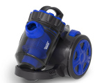 Пылесос для с/у без мешка Blackton Bt VC1604C черный-Blue 1