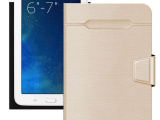 Чехол для  планшета Deppa Deppa Wallet Fold 6''-7'' Золотой 0