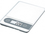 Весы кухонные Beurer KS59 XXL Белый 0