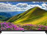 32' Телевизор LG 32LJ610V 0