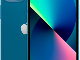 Смартфон Apple iPhone 13 128Гб RU Синий 0