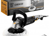 Шлифовальная машина  DEKO DKP 1500 063-4184 1