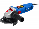 Угловая шлифовальная машина ЗУБР Профессионал УШМ-П125-900 0