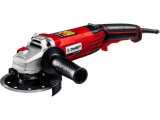 Угловая шлифовальная машина ЗУБР УШМ-125-1205 Э 1