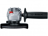 Угловая шлифовальная машина BOSCH GWS 700 0.601.3A3.0R0 0