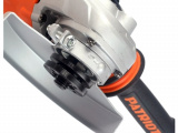 Угловая шлифовальная машина Patriot AG 132 1300Вт 0