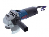 Угловая шлифовальная машина Фиолент МШУ2-9-125 Синий 2