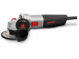 Угловая шлифовальная машина CROWN CT13499-125 0