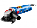 Угловая шлифовальная машина Зубр УШМ-П125-1000 1