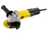 Угловая шлифовальная машина Stanley SG 7125 D 0