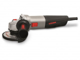 Угловая шлифовальная машина CROWN CT13497-125 2