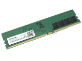 Оперативная память Ankowall, DDR5, 32GB (1x32 GB), 5600 MHz, CL46, DIMM 1