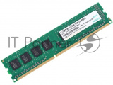 Оперативная память Apacer, DDR3L, 4GB (1x4GB), 1600MHz, CL11, DIMM 1