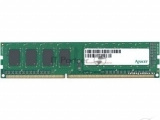 Оперативная память Apacer, DDR3L, 4GB (1x4GB), 1600MHz, CL11, DIMM 0