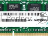 Оперативная память Apacer, DDR3L, 4GB (1x4GB), 1600MHz, CL11, SO-DIMM 2