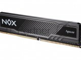 Оперативная память Apacer, DDR4, 32GB (1x32GB), 3200 MHz, CL16, DIMM 1