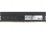 Оперативная память Apacer, DDR4, 32GB (1x32GB), 3200MHz, CL22, DIMM 3