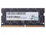 Оперативная память Apacer, DDR4, 4GB (1x4GB), 2666MHz, CL19, SO-DIMM 2