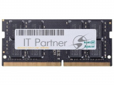 Оперативная память Apacer, DDR4, 8GB (1x8GB), 2666MHz, CL19, SO-DIMM 2